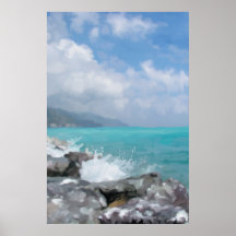 Playa Posters
