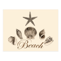 Playa Tarjetas Postales