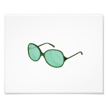 playa verde wear.png de las gafas de sol fotografía  