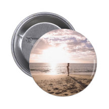 Playa y vida pins