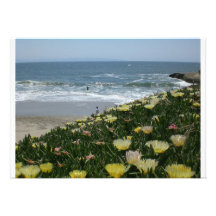 Playas de Santa Cruz Invitacion Personal