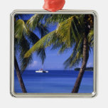 Playas en Negril, Jamaica Ornamentos De Reyes Magos