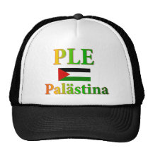 PLE TRUCKER KAPPE