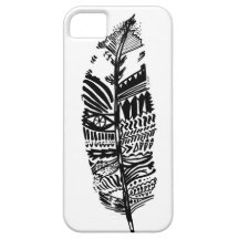 Pluma iPhone 5 Protector