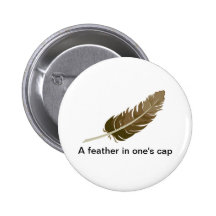 Pluma Pin