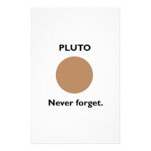 Plutón Papeleria De Diseño