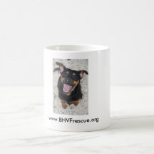 Plutón Taza