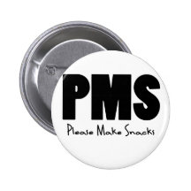 PMS hacen por favor los bocados Pin