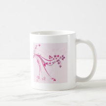 Pnk banal taza de café