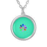 Poca flor de la mañana grimpola personalizada