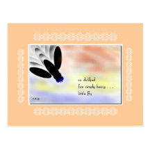 Poca postal del coleccionable del arte del Haiku d