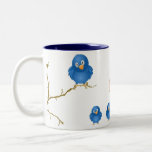 Poca taza del Momism del chirrido