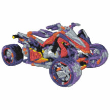 poco atv polo
