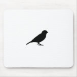 POCO BIRDY TAPETES DE RATON