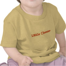 Poco Cheeser Camiseta