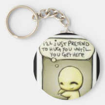 POCO COMPINCHE DE EMO LLAVERO PERSONALIZADO