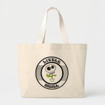 POCO CRÁNEO BOLSAS DE MANO
