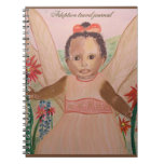 Poco cuaderno del diario de la adopción del ángel
