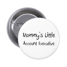 Poco ejecutivo de la cuenta de la mamá pins