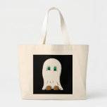 Poco fantasma bolsa de mano