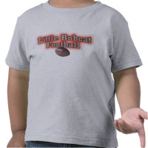 Poco fútbol… Blake del lince Camisetas