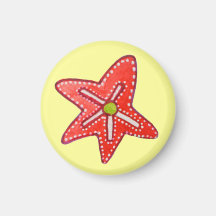 Poco imán de la estrella