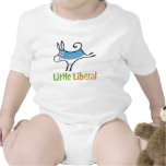 Poco liberal trajes de bebé