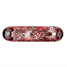 Poco mag - Serie del amor Patin Personalizado
