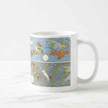 Poco Nemo en Slumberland Taza