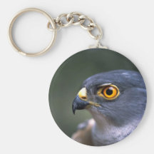 Poco Sparrowhawk Llaveros Personalizados