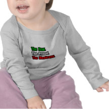 Pocos mexicanos orgullosos camiseta