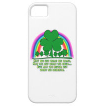 PODEMOS CONSEGUIR LO QUE QUEREMOS - BENDICIÓN IRLA iPhone 5 CARCASAS
