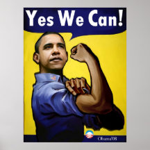¡Podemos sí! Poster