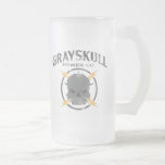 Poder Co. de Grayskull Taza