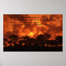 Poder de la cólera posters