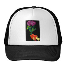 Poder del amor gorro