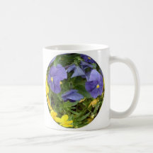 Poder del pensamiento tazas