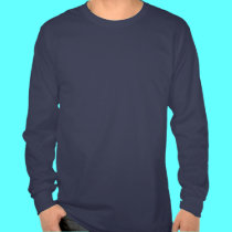 Poder del retroceso de las curiosidades camisetas