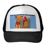 poder gorra