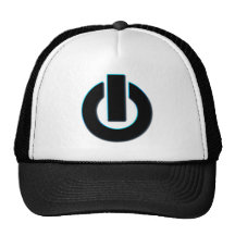 ¡Poder! Gorras