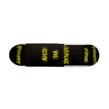 Poder puertorriqueño patinetas personalizadas