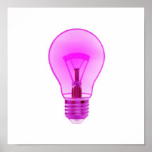 poder púrpura que brilla intensamente filament.png impresiones