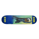 PODER TABLA DE SKATE