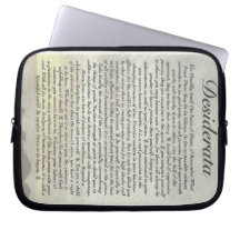 Poema de los DESIDERÁTUMS Fundas Computadoras