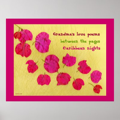 poemas haiku de amor