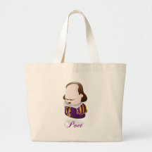 Poeta Bolsas