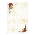 Poinsettia Belces Papelería Personalizada