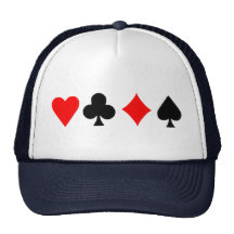 Póker Gorras