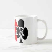 Póker Tazas