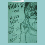 Pokey 1 de Hokey tarjetas